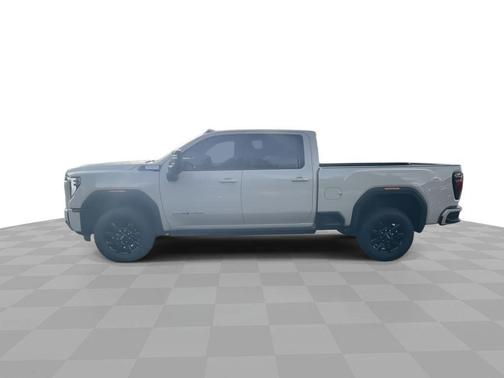 2026 GMC Sierra 3500 AT4