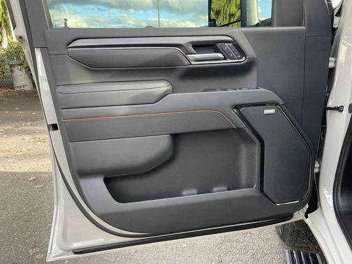 2026 GMC Sierra 3500 AT4