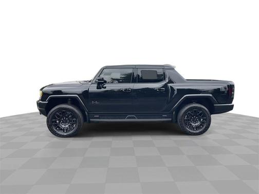 2026 GMC HUMMER EV Pickup 2X