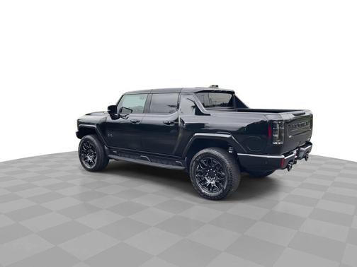 2026 GMC HUMMER EV Pickup 2X