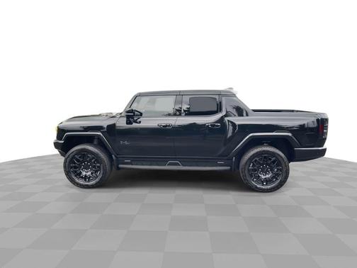 2026 GMC HUMMER EV Pickup 2X
