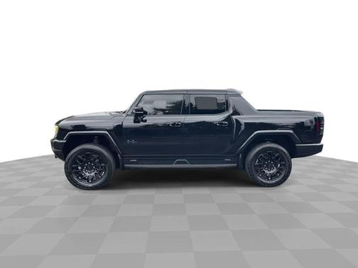 2026 GMC HUMMER EV Pickup 2X