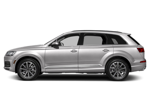 2019 Audi Q7 55 Premium Plus