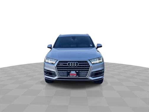 2019 Audi Q7 55 Premium Plus