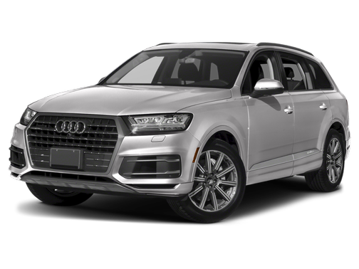 2019 Audi Q7 55 Premium Plus