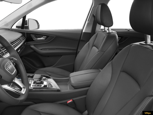 2019 Audi Q7 55 Premium Plus