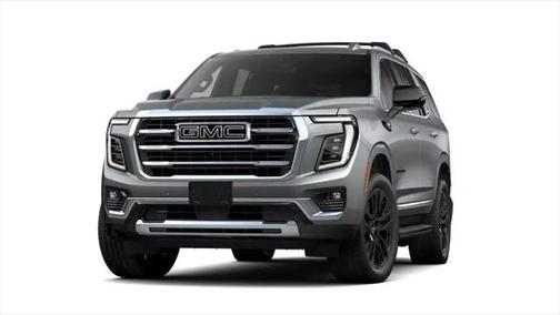 2025 GMC Yukon 4WD Elevation