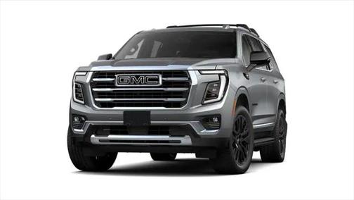 2025 GMC Yukon 4WD Elevation