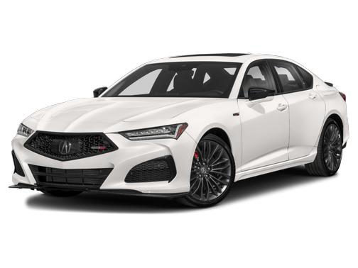 2023 Acura TLX Type S