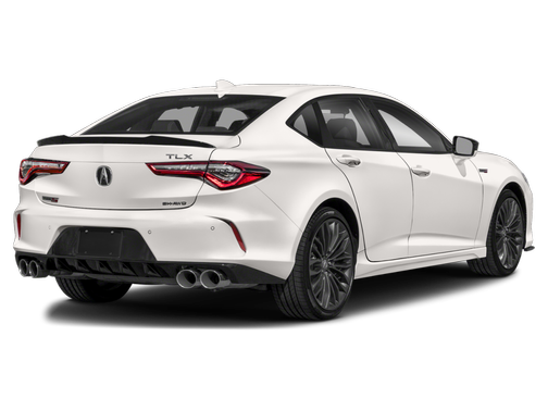 2023 Acura TLX Type S