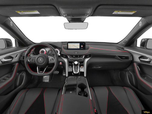 2023 Acura TLX Type S
