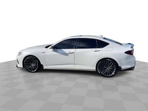 2023 Acura TLX Type S