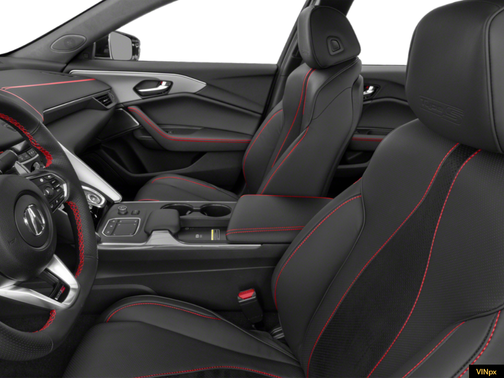 2023 Acura TLX Type S