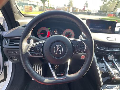 2023 Acura TLX Type S