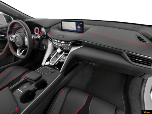 2023 Acura TLX Type S