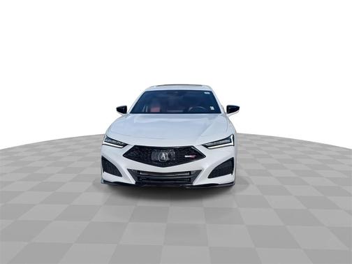 2023 Acura TLX Type S