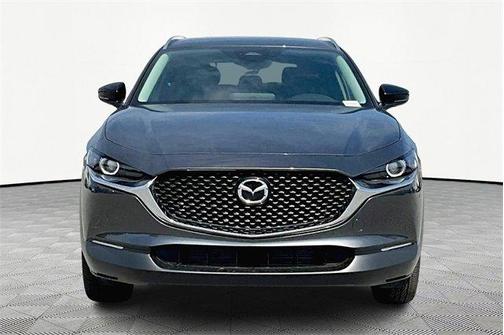 2025 Mazda CX-30 Select