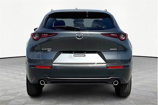 2025 Mazda CX-30 Select