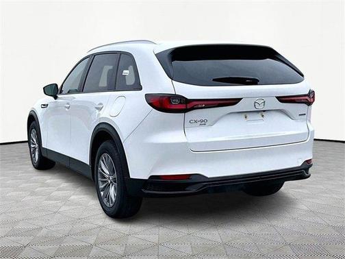 2026 Mazda CX-90 SE