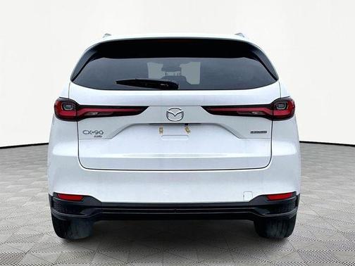2026 Mazda CX-90 SE