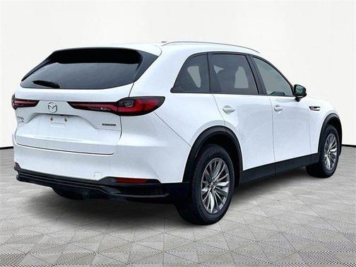 2026 Mazda CX-90 SE