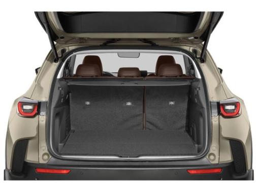 2026 Mazda CX-50 2.5 Turbo Meridian Edition