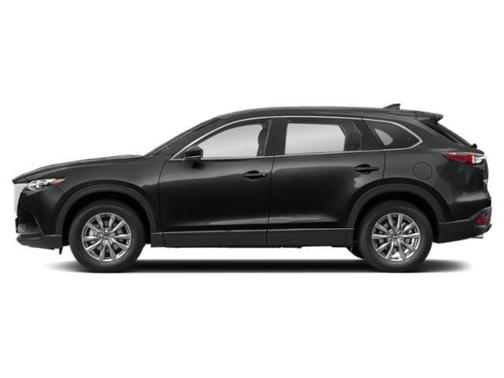 2022 Mazda CX-9 Carbon Edition