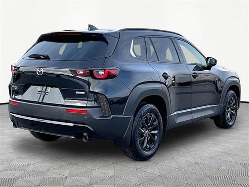 2026 Mazda CX-50 Premium