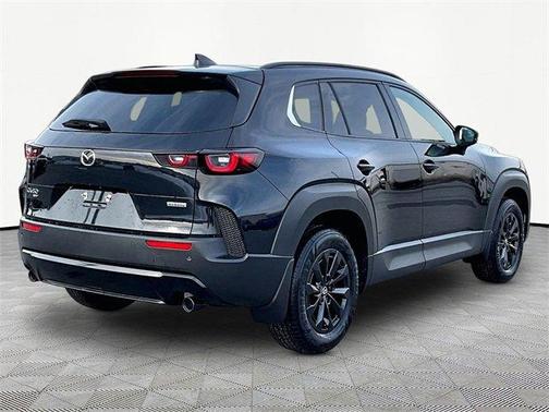 2026 Mazda CX-50 Premium