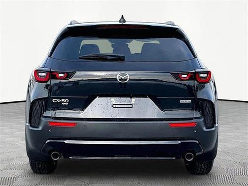 2026 Mazda CX-50 Premium