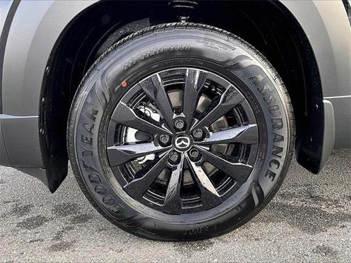 2026 Mazda CX-50 Premium