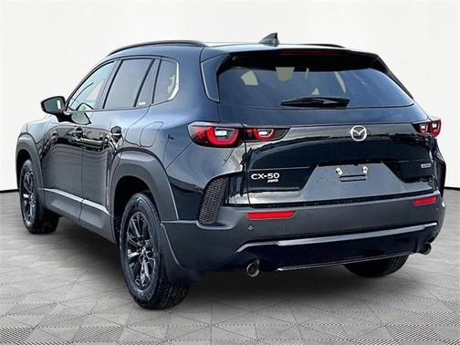 2026 Mazda CX-50 Premium