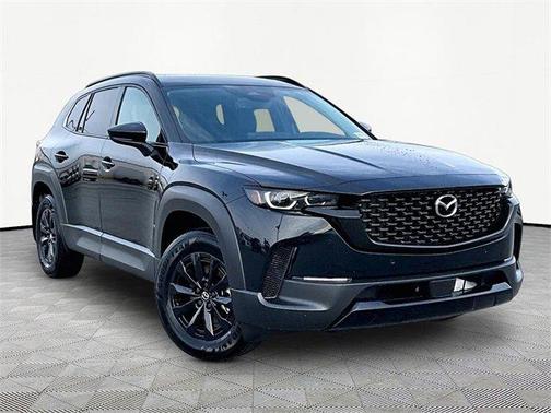 2026 Mazda CX-50 Premium
