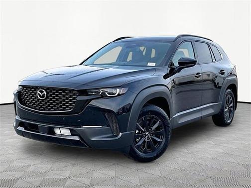 2026 Mazda CX-50 Premium