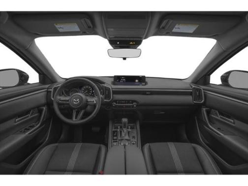 2025 Mazda CX-50 Hybrid Preferred Package