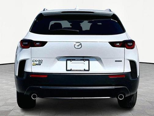 2025 Mazda CX-50 Hybrid Preferred Package