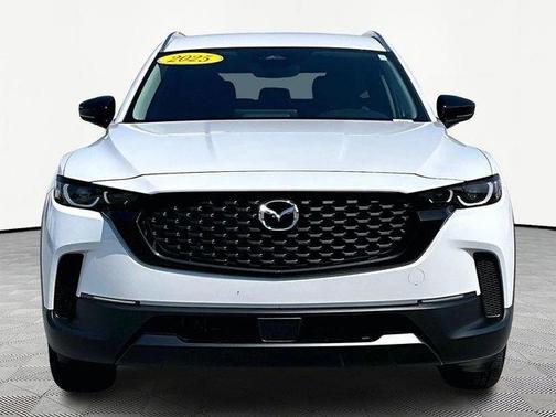 2025 Mazda CX-50 Hybrid Preferred Package