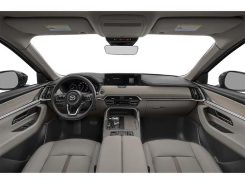 Artisan Red Premium 2026 Mazda CX-90 3.3 Turbo Premium Plus