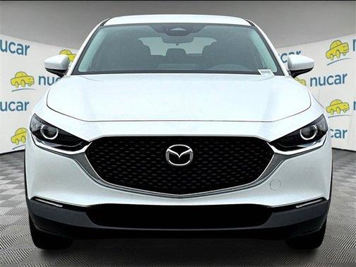2025 Mazda CX-30 2.5 S