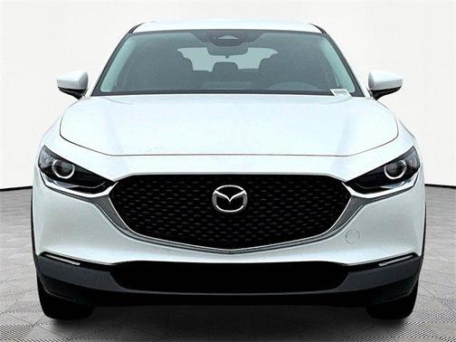 2025 Mazda CX-30 2.5 S