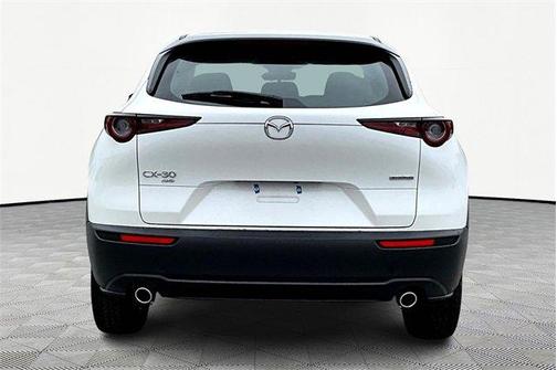 2025 Mazda CX-30 2.5 S