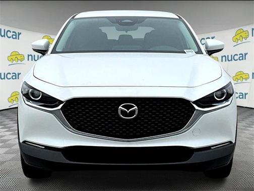 2025 Mazda CX-30 2.5 S