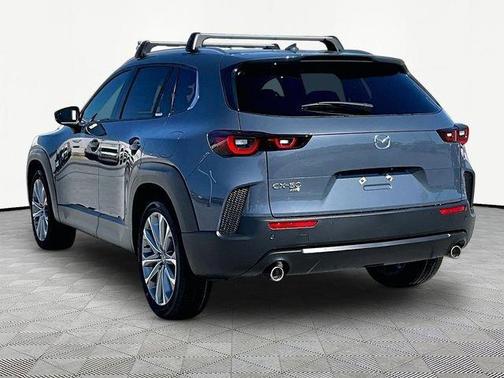 2026 Mazda CX-50 2.5 S PREMIUM