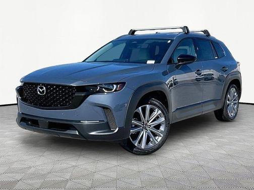 2026 Mazda CX-50 2.5 S PREMIUM