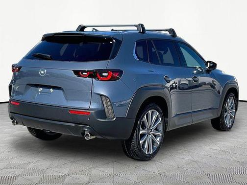 2026 Mazda CX-50 2.5 S PREMIUM