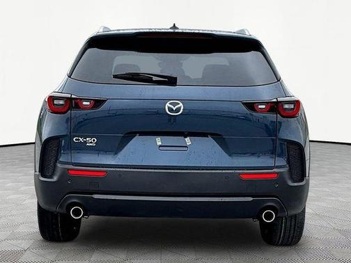2026 Mazda CX-50 2.5 S PREMIUM