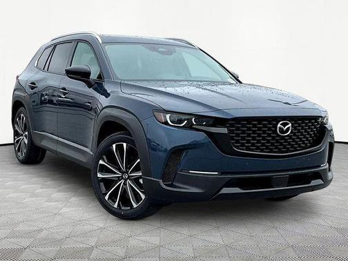 2026 Mazda CX-50 2.5 S PREMIUM