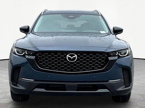 2026 Mazda CX-50 2.5 S PREMIUM