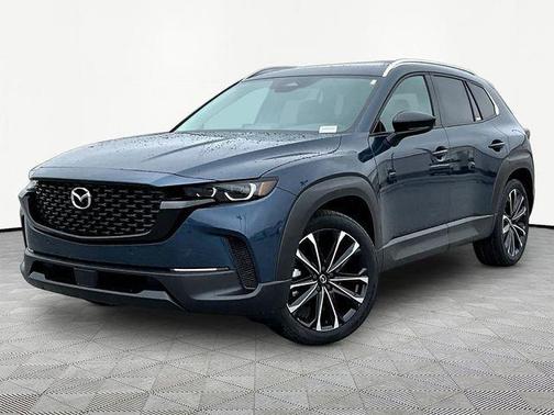 2026 Mazda CX-50 2.5 S PREMIUM