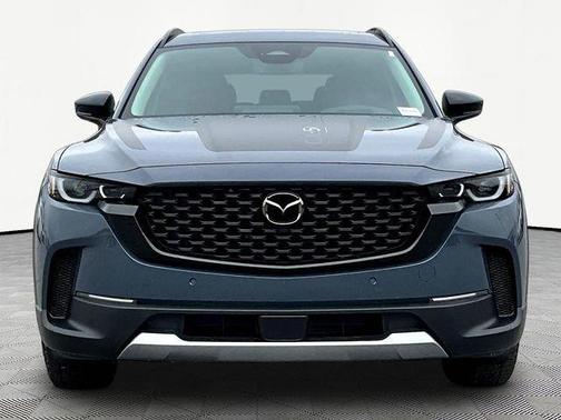 2026 Mazda CX-50 2.5 Turbo Meridian Edition